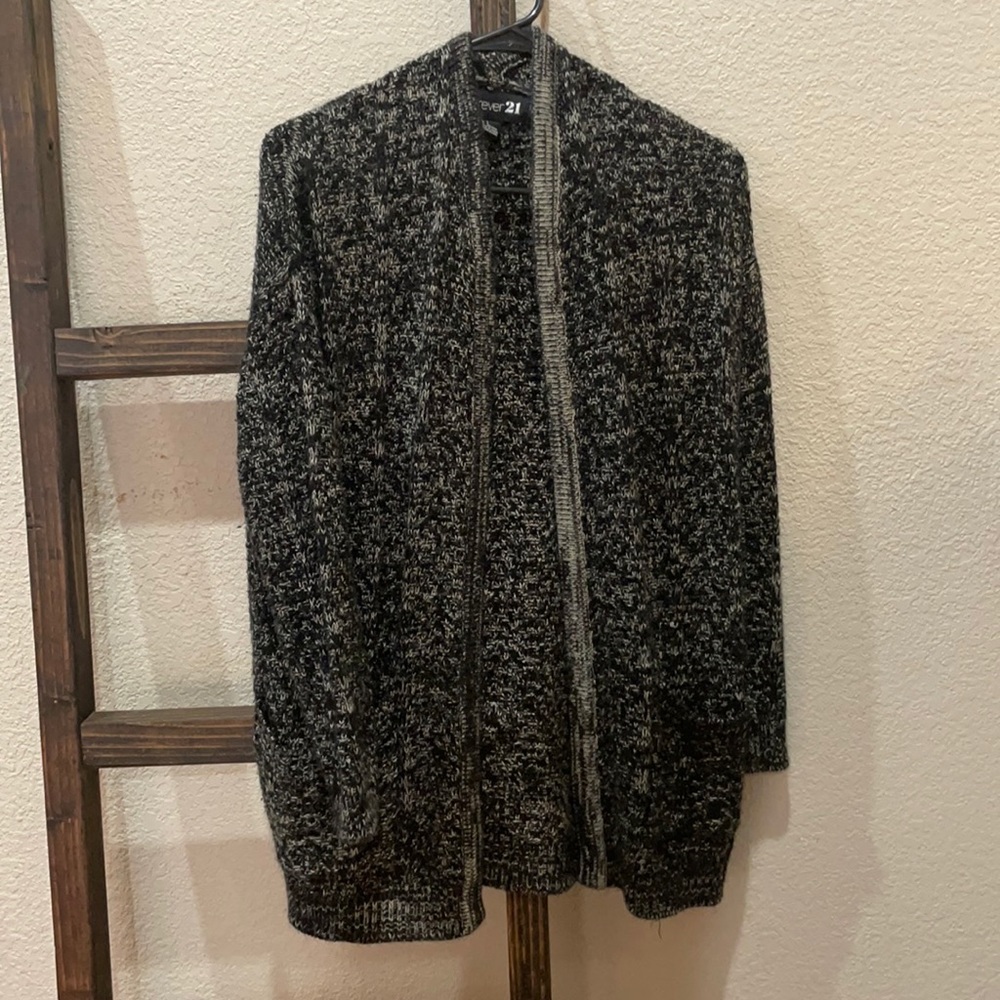 Forever 21 Cardigan